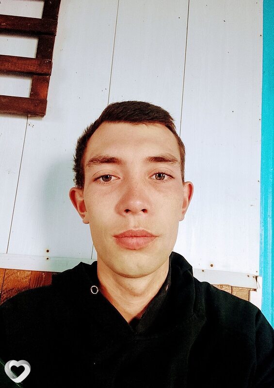 Иван, 24, Петропавловске — анкета №3153034
