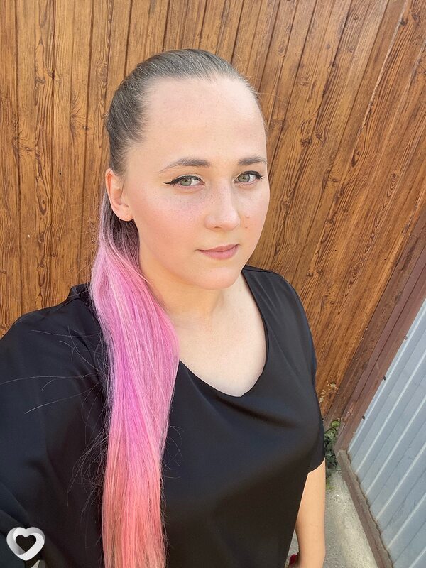 Кристина, 28, Краснодаре — анкета №3153402
