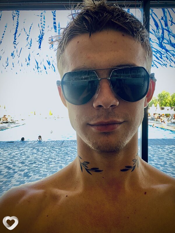 Александр, 22, Луганске — анкета №3153413