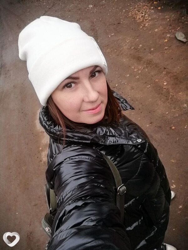 Ольга, 43, Костроме — анкета №3152997