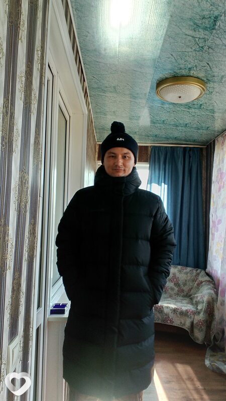 Радмир, 30, Уссурийске — анкета №3153005