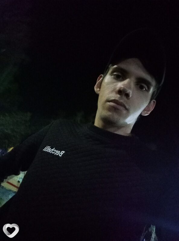 Илья, 20, Тамбове — анкета №3153009