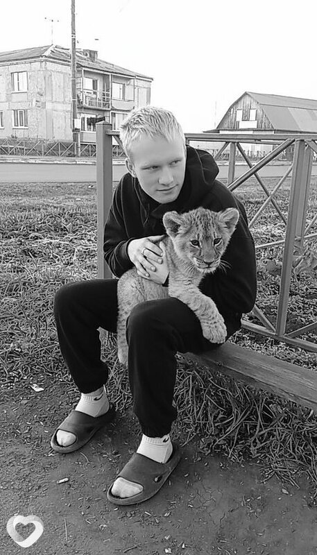 Юрий Голяков, Туринская Слобода