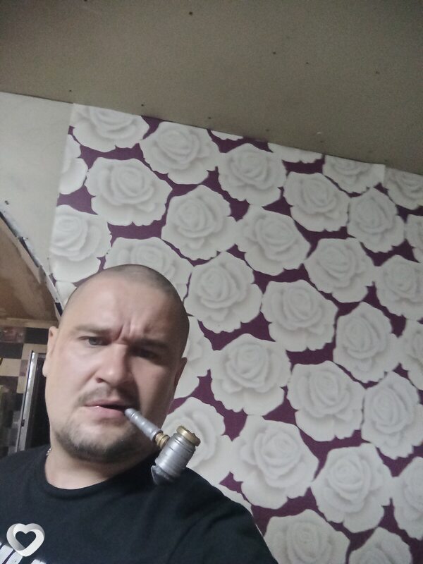 Кирилл, 35, Брянске — анкета №3153186