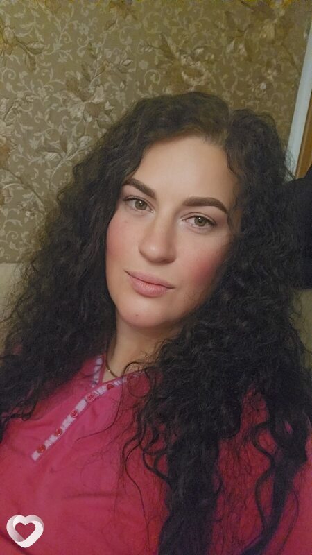 Юлия, 37, Слониме — анкета №3153269