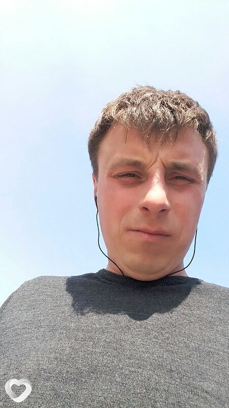 Григорий, 33, Усть-Каменогорск — анкета №3153275