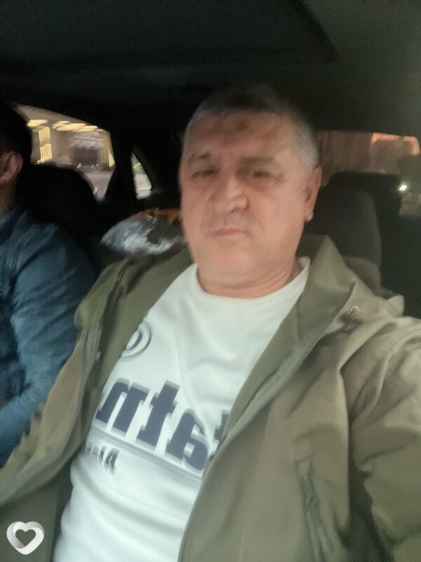 Азамат, 46, Ташкент — анкета №3153281