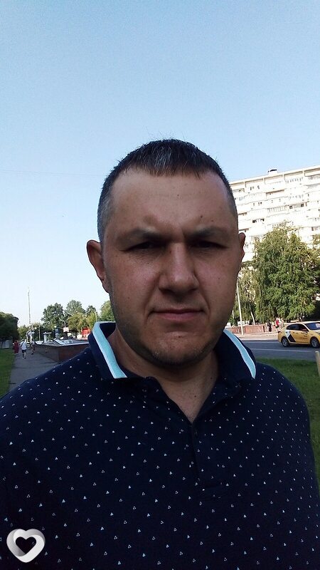 Руслан, 40, Москве — анкета №3153283