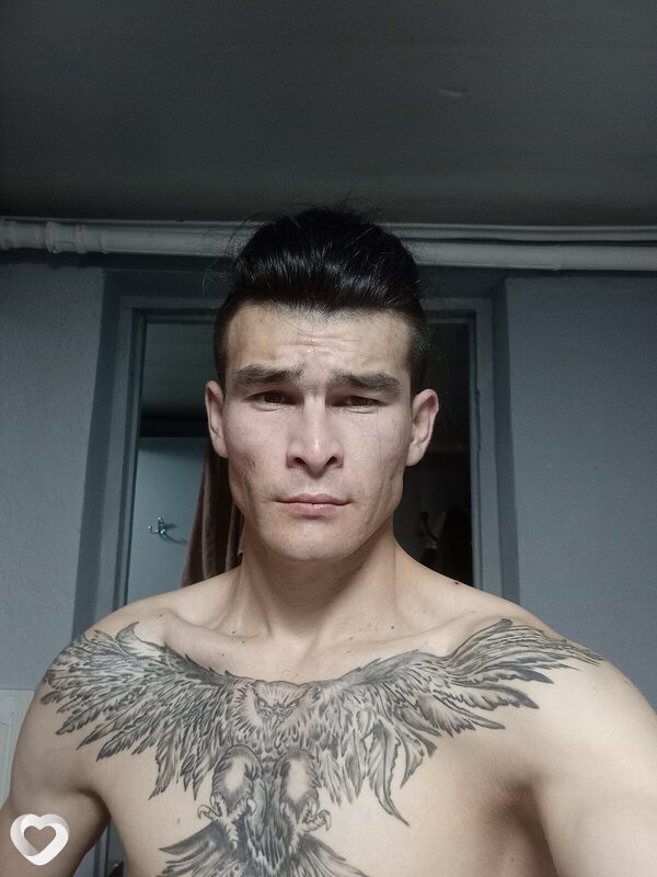 Anton, 27, Алматы — анкета №3153286