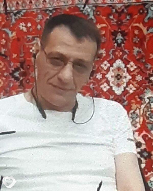Evgeniy, 45, Назарове — анкета №3153645