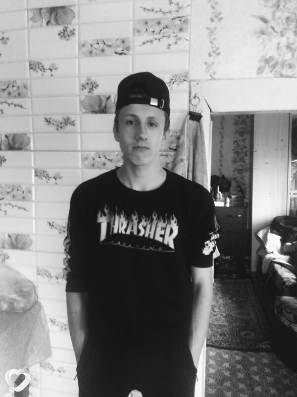 Алексей, 22, Челябинске — анкета №3153649