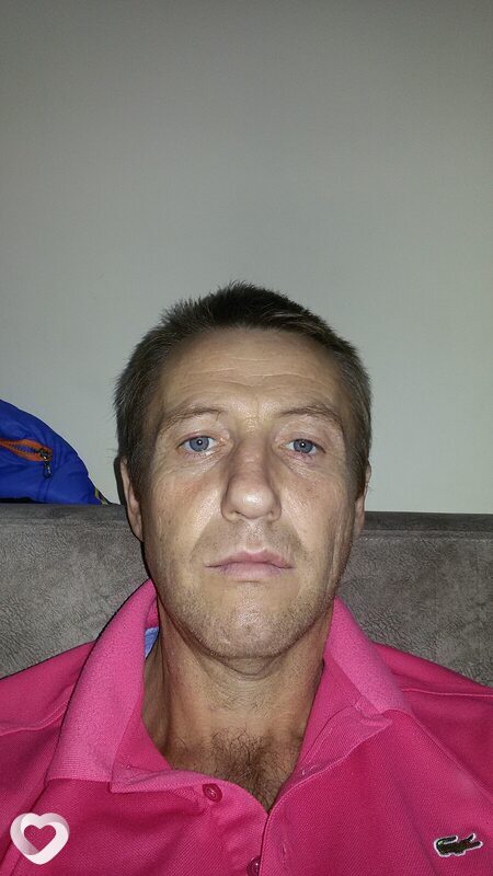 Андрей, 49, Кореновске — анкета №3153651