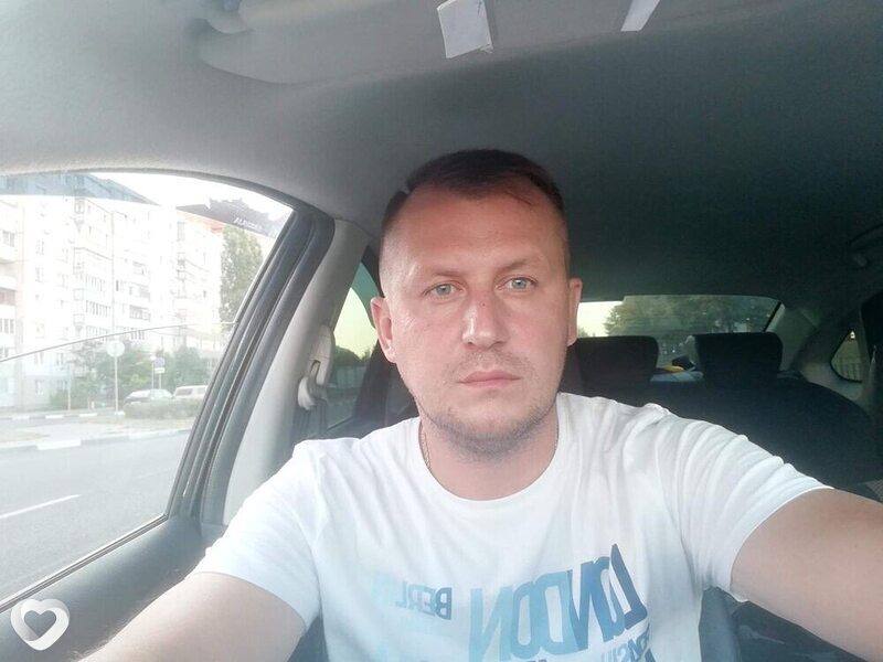 Константин, 30, Москве — анкета №3153661