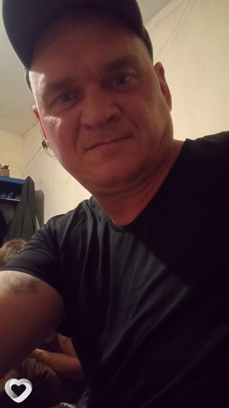 Владимир, 43, Костанае — анкета №3153664