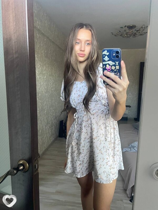 Аня, 24, Одинцове — анкета №3153668