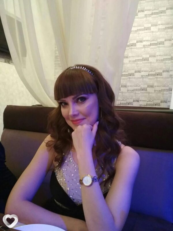 Арина, 28, Улан-Удэ — анкета №3153194