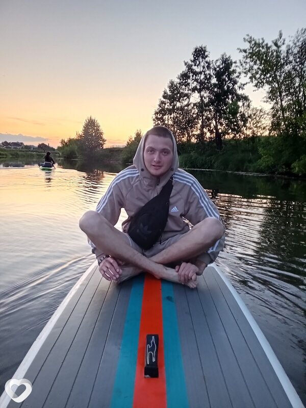 Рома, 21, Йошкар-Оле — анкета №3153195