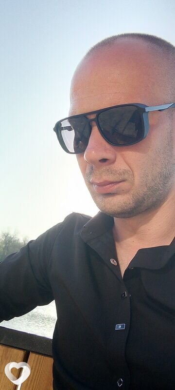 Артем, 39, Торезе — анкета №3153198