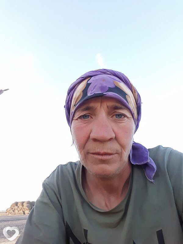 Махаббат, 46, Темиртау — анкета №3153202