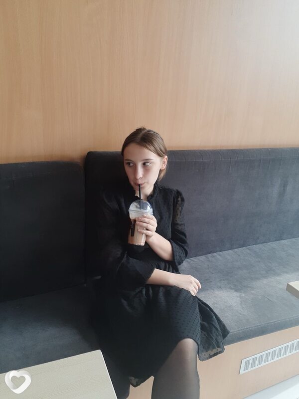 Алина, 20, Алматы — анкета №3153205
