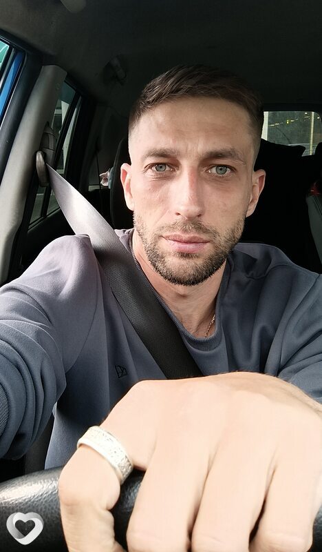 Александр, 39, Калининграде — анкета №3153210