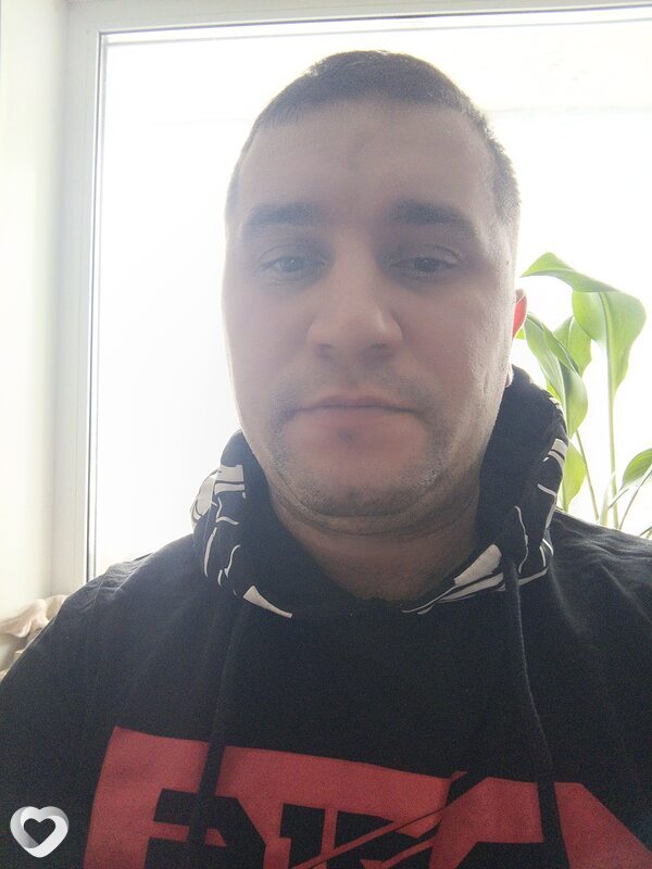 Сергей, 34, Омске — анкета №3153212
