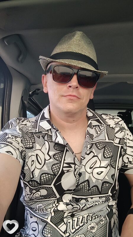 Александр, 42, Гродно — анкета №3153214