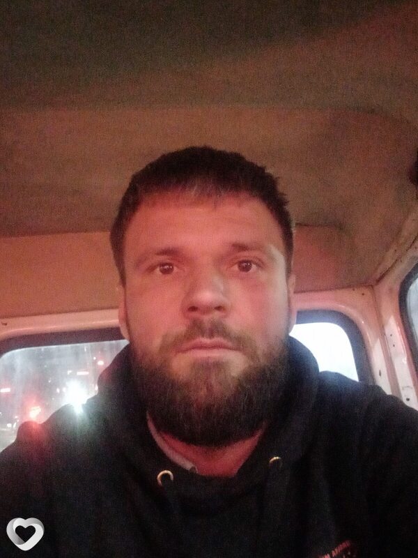 Антон, 36, Астане — анкета №3153217