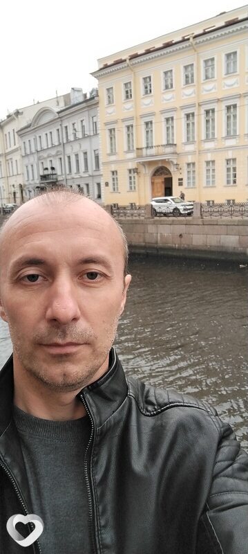 Павел, 43, Донецке — анкета №3153244