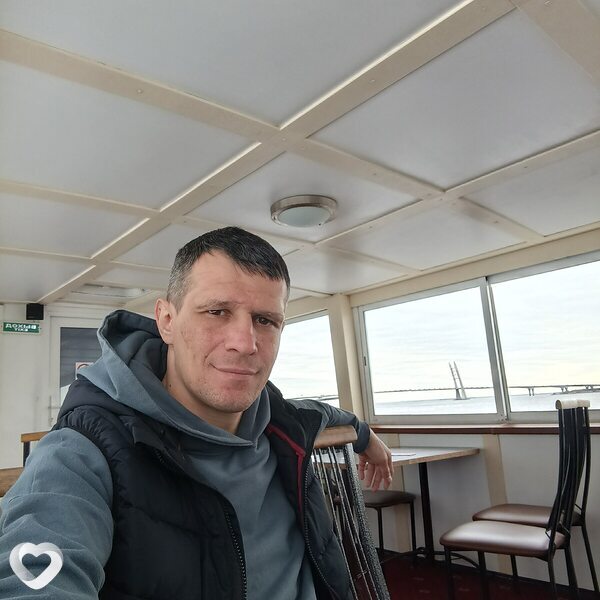 Roman Babadey, 35, Могилев — анкета №3153250