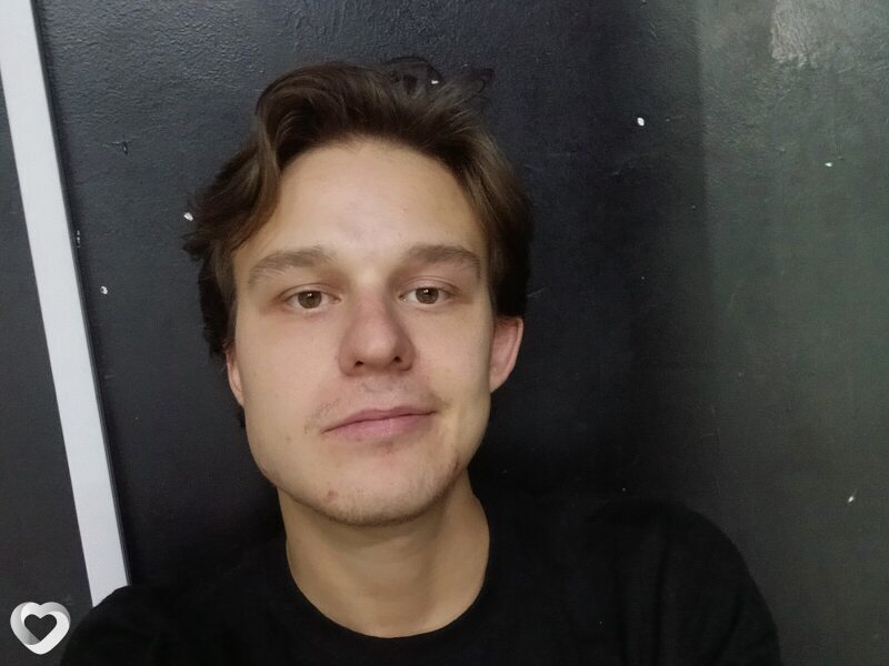 Максим, 25, Хабаровске — анкета №3153255
