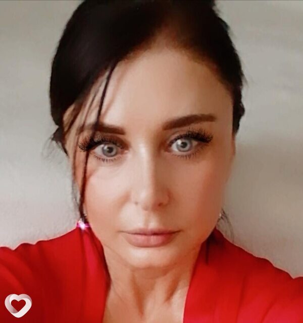 Татьяна, 39, Березниках — анкета №3153258