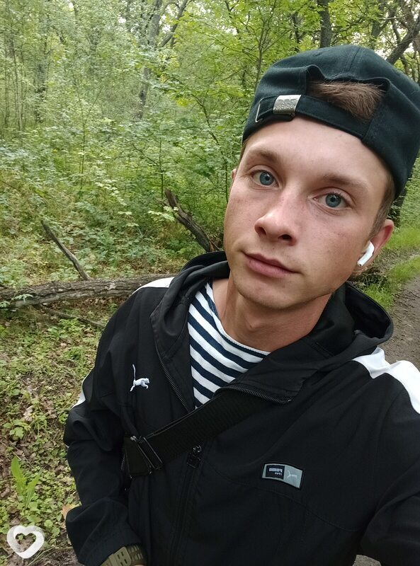 Марс, 23, Тамбове — анкета №3153154