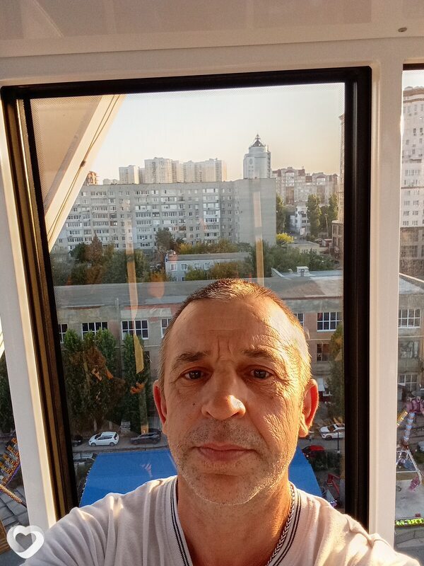 Алексей, 47, Зеленоград — анкета №3153160