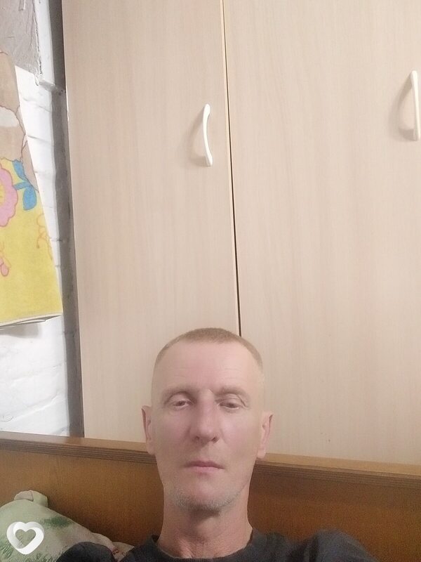Сергей, 46, Красноярске — анкета №3153161