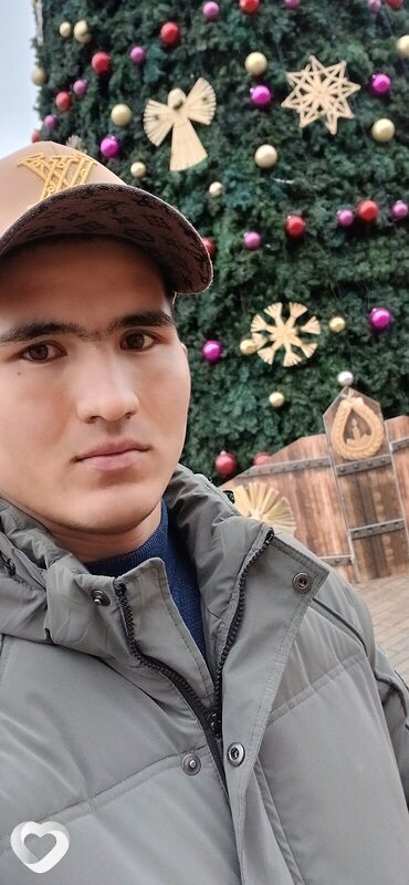 Mekan, 22, Могилев — анкета №3153163
