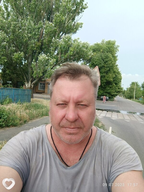 Юрий, 50, Донецке — анкета №3153164