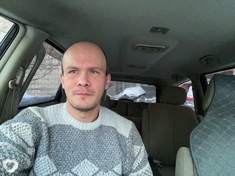 Александр, 41, Иркутске — анкета №3153168