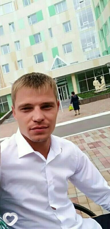 Александр, 34, Донецке — анкета №3153297