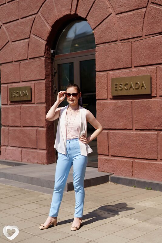 Ольга, 26, Красноярске — анкета №3153306