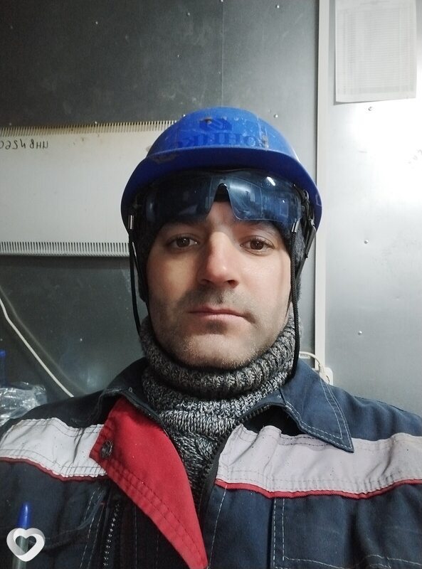 Миша, 36, Лисаковске — анкета №3153469