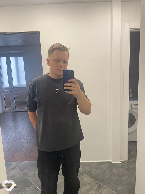 Валерий, 27, Бресте — анкета №3153482