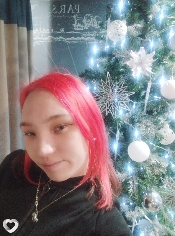 Света, 24, Набережных Челнах — анкета №3153484