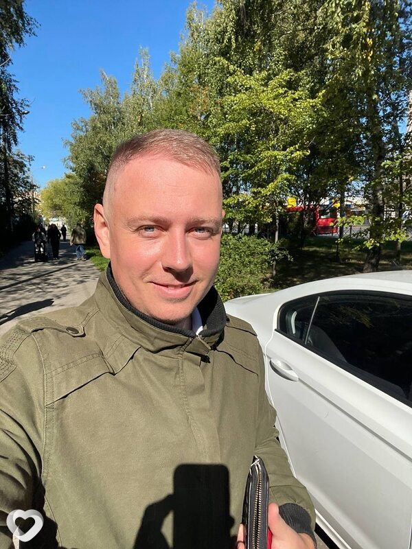 Максим, 34, Казани — анкета №3153485