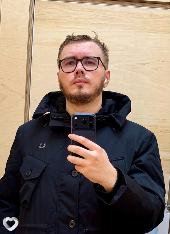 Артем, 30, Москве — анкета №3153491