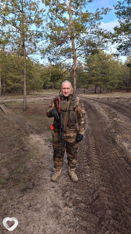 Анатолий, 48, Кургане — анкета №3153493