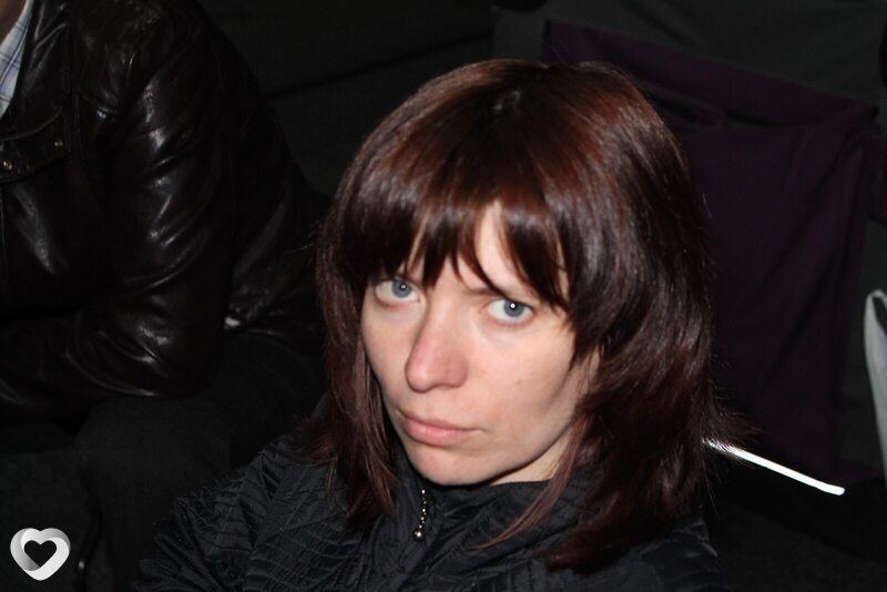 Анастасия, 45, Череповце — анкета №3153323