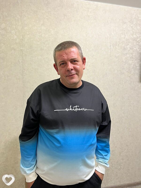 Рома, 46, Усть-Илимск — анкета №3153326