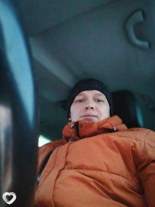 Сергей, 36, Улан-Удэ — анкета №3153328