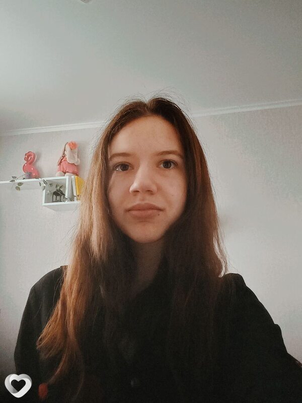 Лиза, 23, Новоалтайске — анкета №3153330